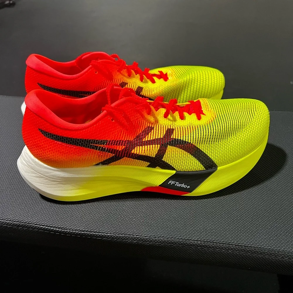 ASICS Metaspeed Edge Paris - Picture 2 of 6